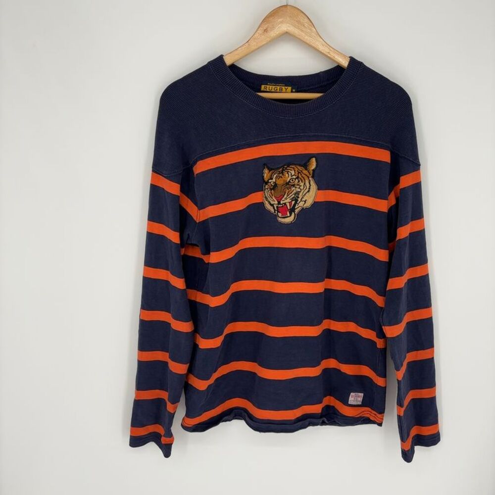 Ralph Lauren Vintage Tiger 2004 Long Sleve